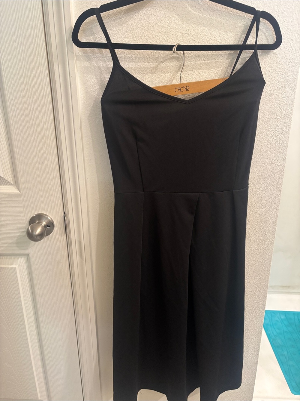 LBD little black dress 2x 16/18